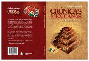 Crónicas Mexicanas Crónicas Mexicanas