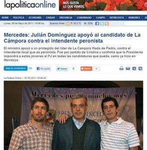 LPO-Dominguez-Ustarróz-De Pedro LPO-Dominguez-Ustarróz-De Pedro