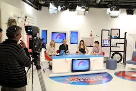 Temprano es Tarde - Canal 26 Temprano es Tarde - Canal 26