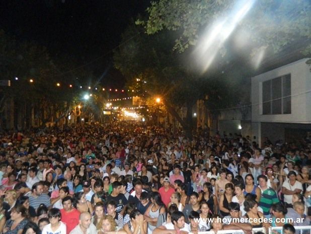 Carnavales 2013