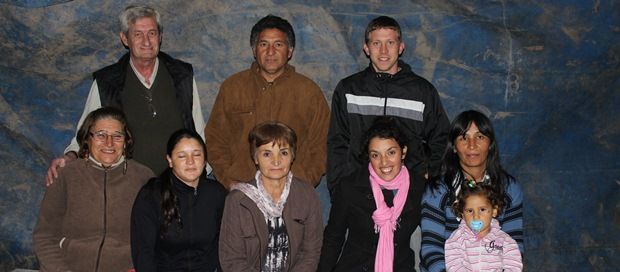 Lista Barrio Marchetti
