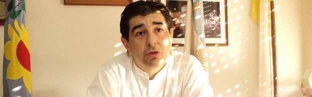 Fito Prìncipi anuncia reapertura de internaciòn pediàtrica