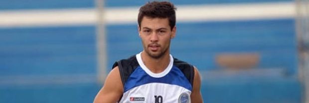 Federico Lértora