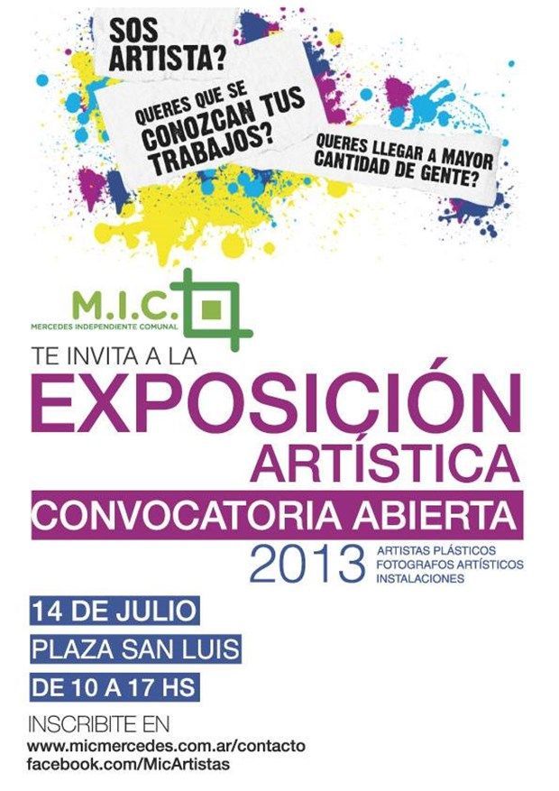 MIC - Expo Arte