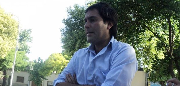 Martín Álvarez