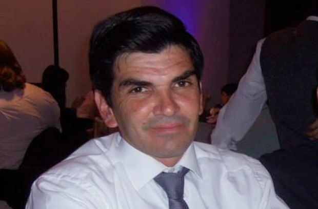 Arnaldo Méndez, Concejal bloque oficialista, hoy Frente Renovador