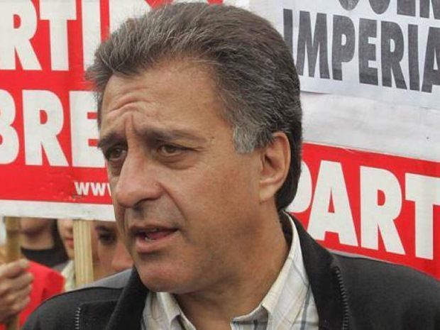 Néstor Pitrola