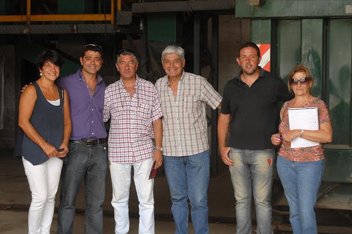 cambiemos-en-basural