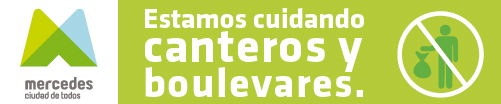 Actividades Municipalidad de Mercedes