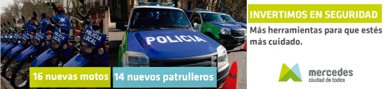 Patrulleros