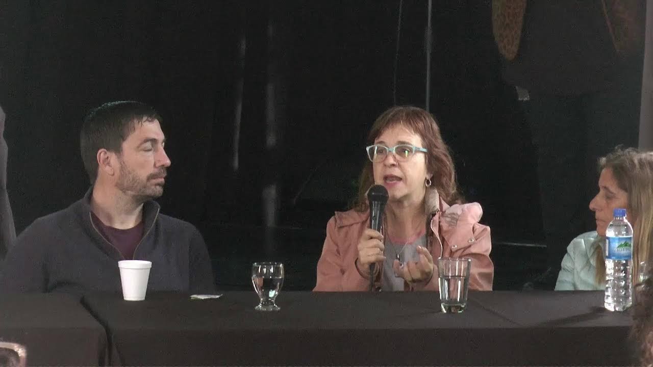 Vivo: Transmisión en directo