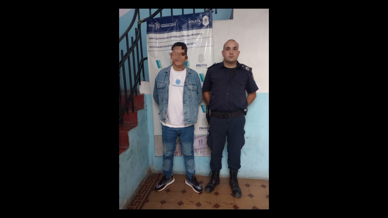 Policía Comunal detiene hombre con cocaina