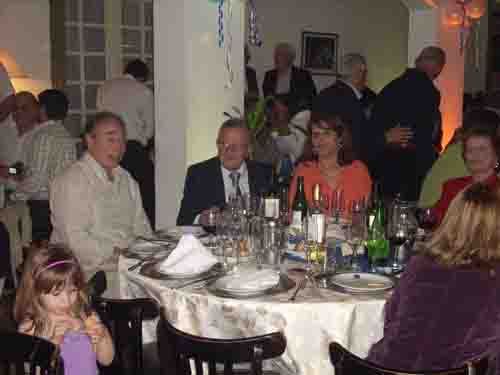 Fiesta AJB Fiesta AJB