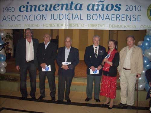 Fiesta AJB Fiesta AJB