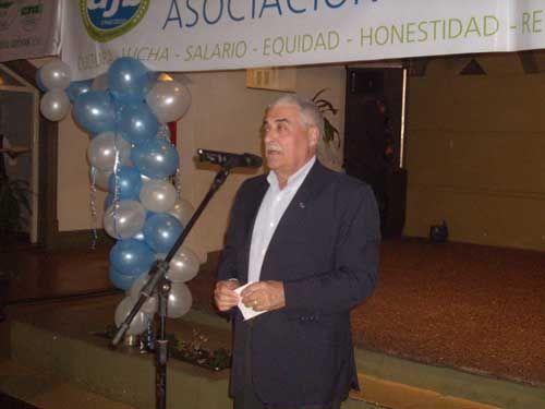 Fiesta AJB Fiesta AJB