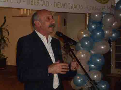 Fiesta AJB Fiesta AJB