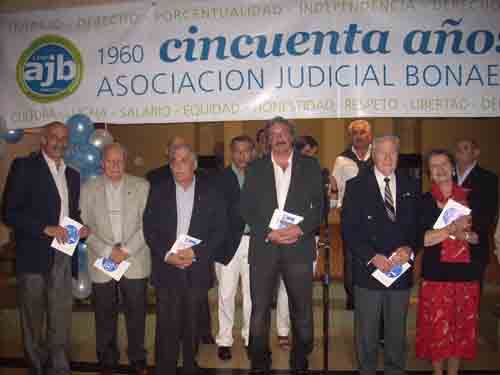 Fiesta AJB Fiesta AJB