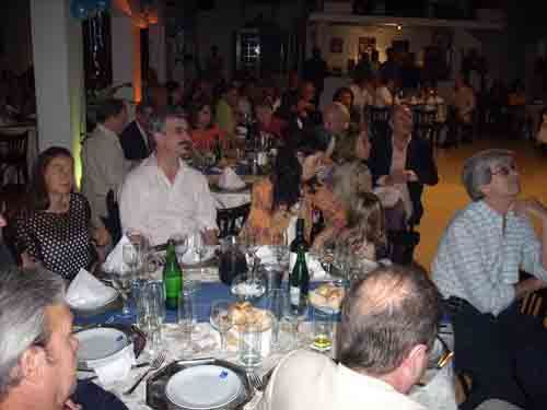 Fiesta AJB Fiesta AJB