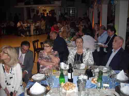 Fiesta AJB Fiesta AJB