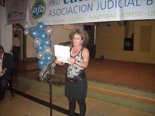 Fiesta AJB Fiesta AJB