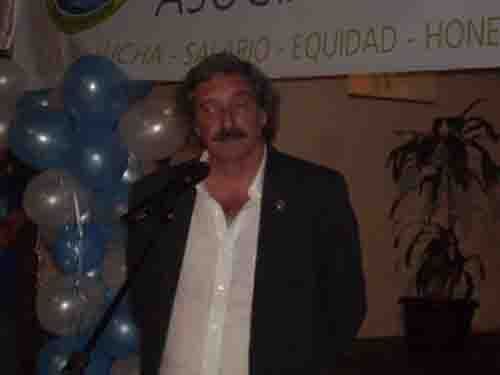 Fiesta AJB Fiesta AJB