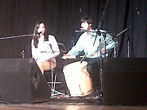 DuoVocal Pre Cosquín Mercedes - Duo Vocal