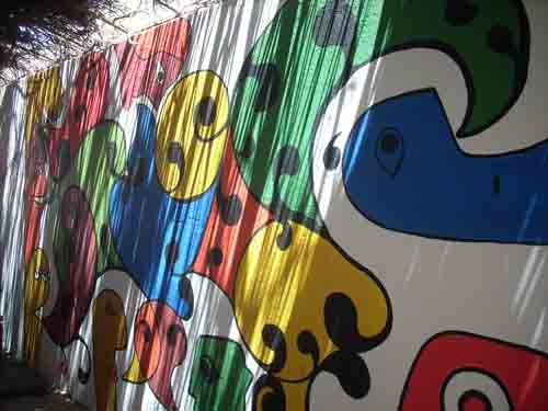 h002 Pinturas en Hospital Dubarry