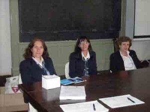 inguba2 Representantes UBA en Mercedes