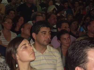 La Cámpora - Movimiento Frente para la Victoria Mercedes