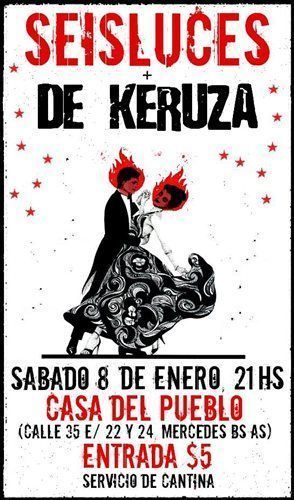 seislucescasadelpueblo2011