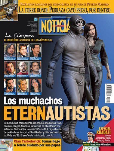 Revista Noticias