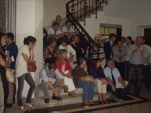 Asamblea Judiciales Asamblea Judiciales