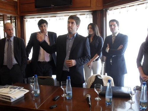 Frente Mercedino para la Victoria