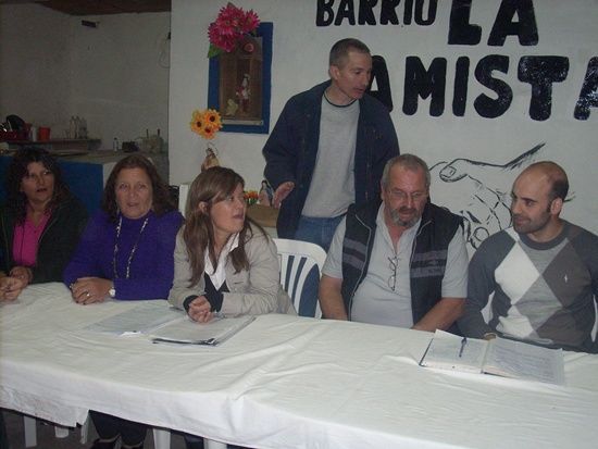 Federación Sociedades de Fomento