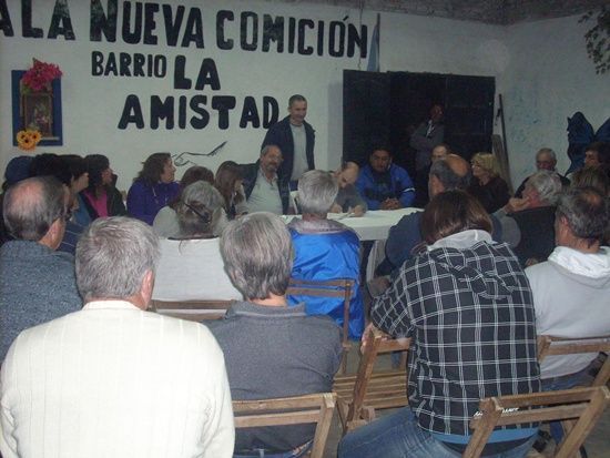 Federación Sociedades de Fomento