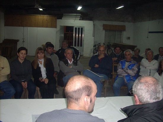 Federación Sociedades de Fomento