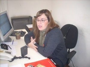 Carolina Galeano Carolina Galeano