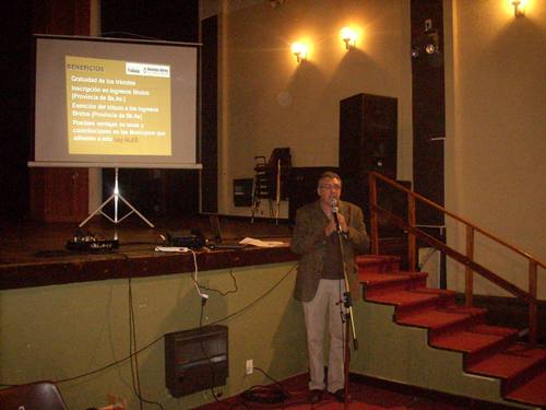 Jornadas Emprendedores Jornadas Emprendedores