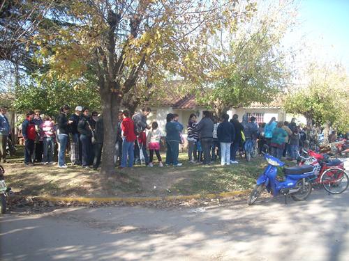 Venta de Carne en Mercedes Venta de Carne en Mercedes