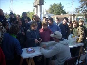 Venta de Carne en Mercedes Venta de Carne en Mercedes