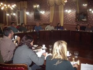 Concejo Deliberante Concejo Deliberante