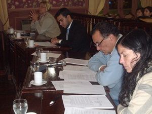 Concejo Deliberante Mercedes Concejo Deliberante Mercedes