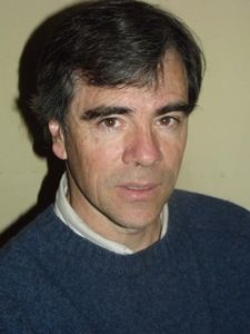 Fabian Posada Fabian Posada