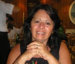 Nora Alvarado Nora Alvarado