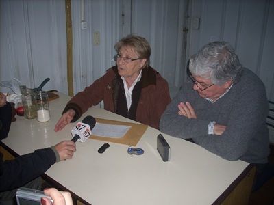 SMM Representantes del Sindicato