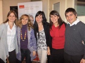 Seminario Adecco -CEM