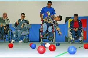 Juegos especiales - 2011