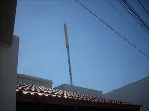 Antena Antena