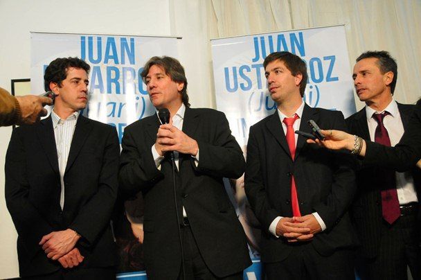 Boudou-Frente