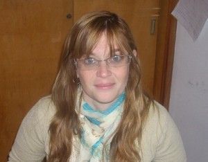 Claudia Adami Claudia Adami